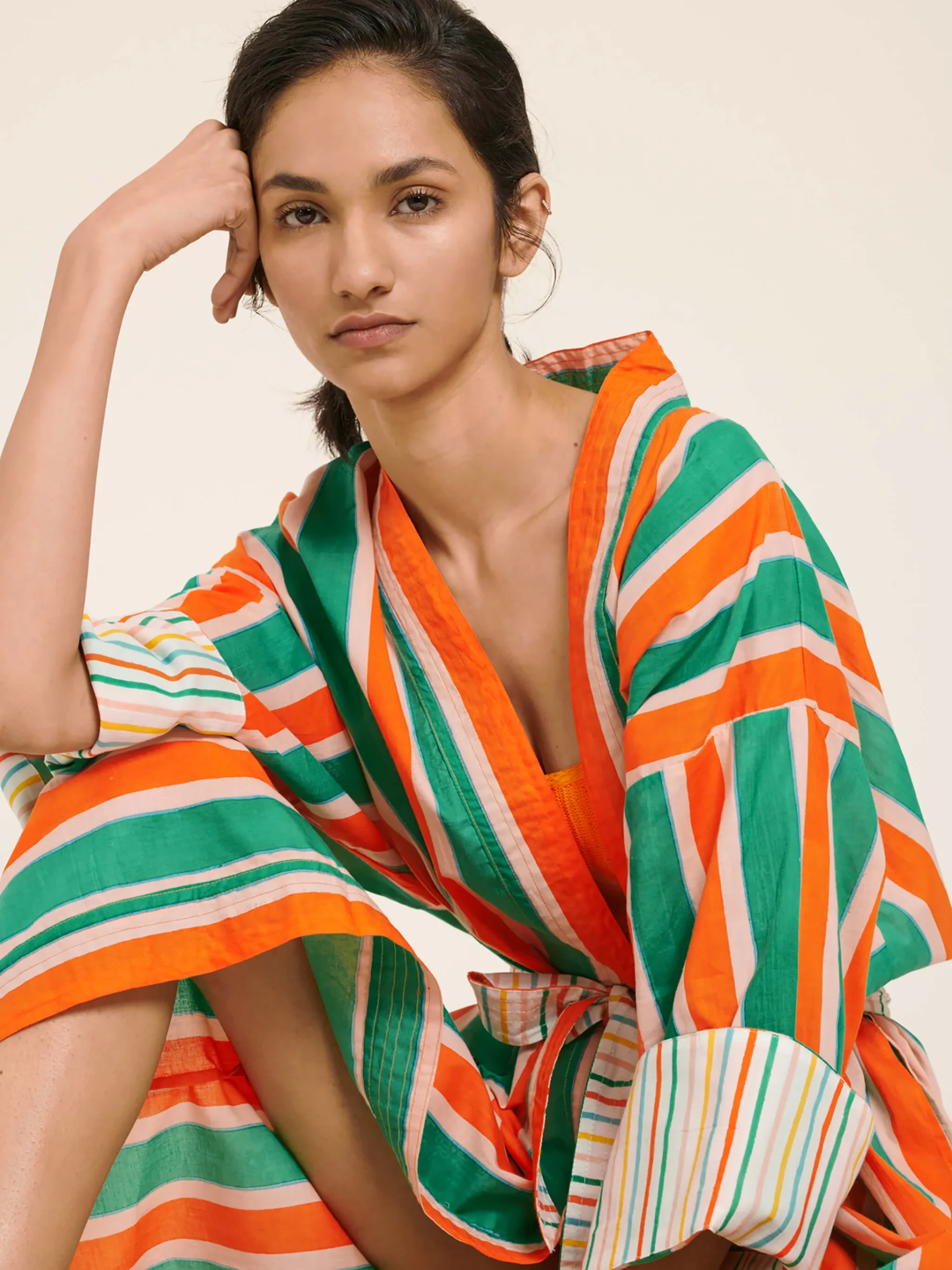 Kimono long – Image 9