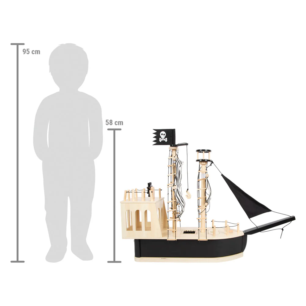 Bateau pirate – Image 9