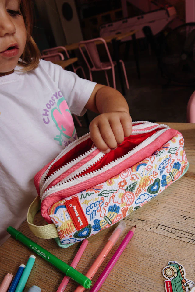 Trousse - Happiness – Image 3