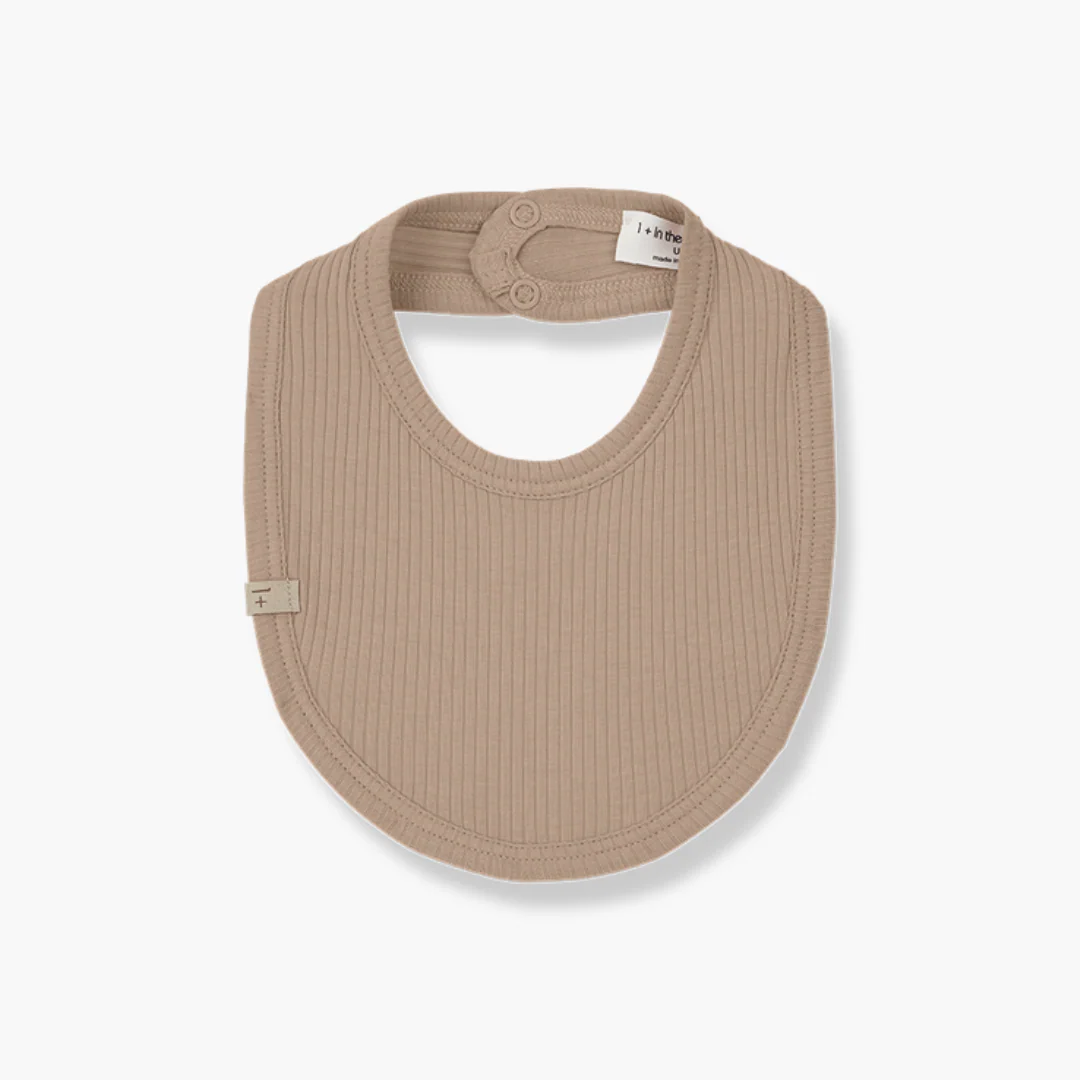 Bavoir Bimba Clay
