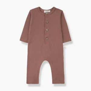 Combinaison Bruno Cedar