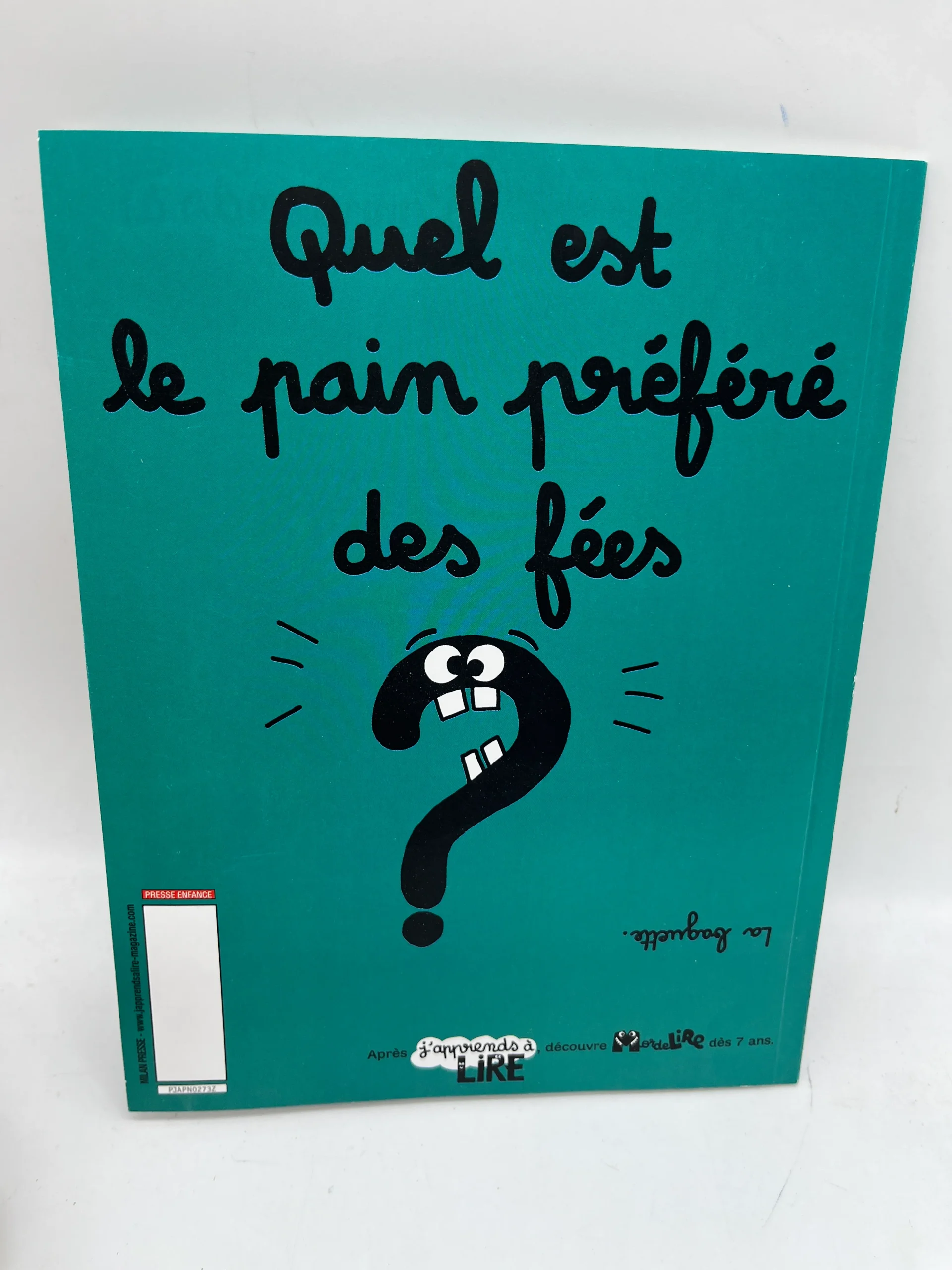 Livre d’activité Magazine livre lecture j’apprends à lire avec CD version audio neuf (Copier) – Image 5
