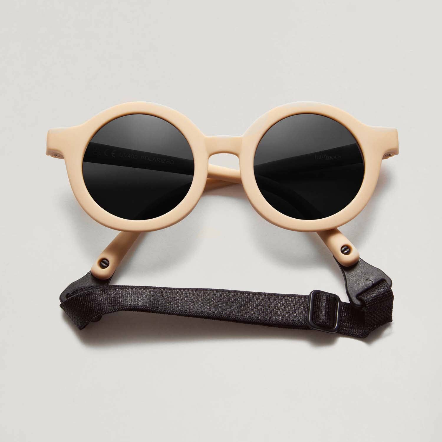 Lunettes de Soleil Bébé - BabyMocs POUPRE Souples et Flexibles ☀️ – Image 9