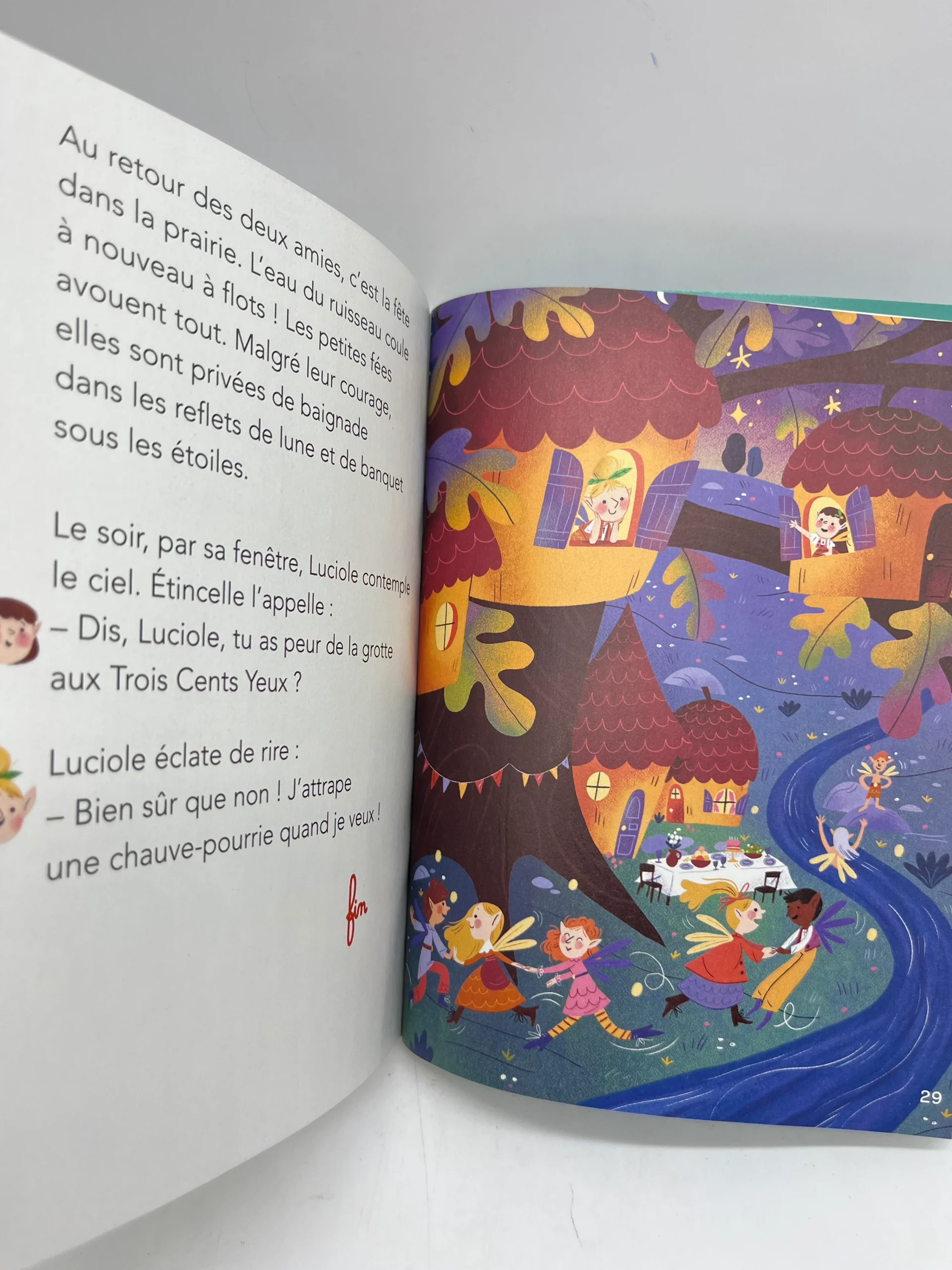 Livre d’activité Magazine livre lecture j’apprends à lire avec CD version audio neuf (Copier) – Image 4