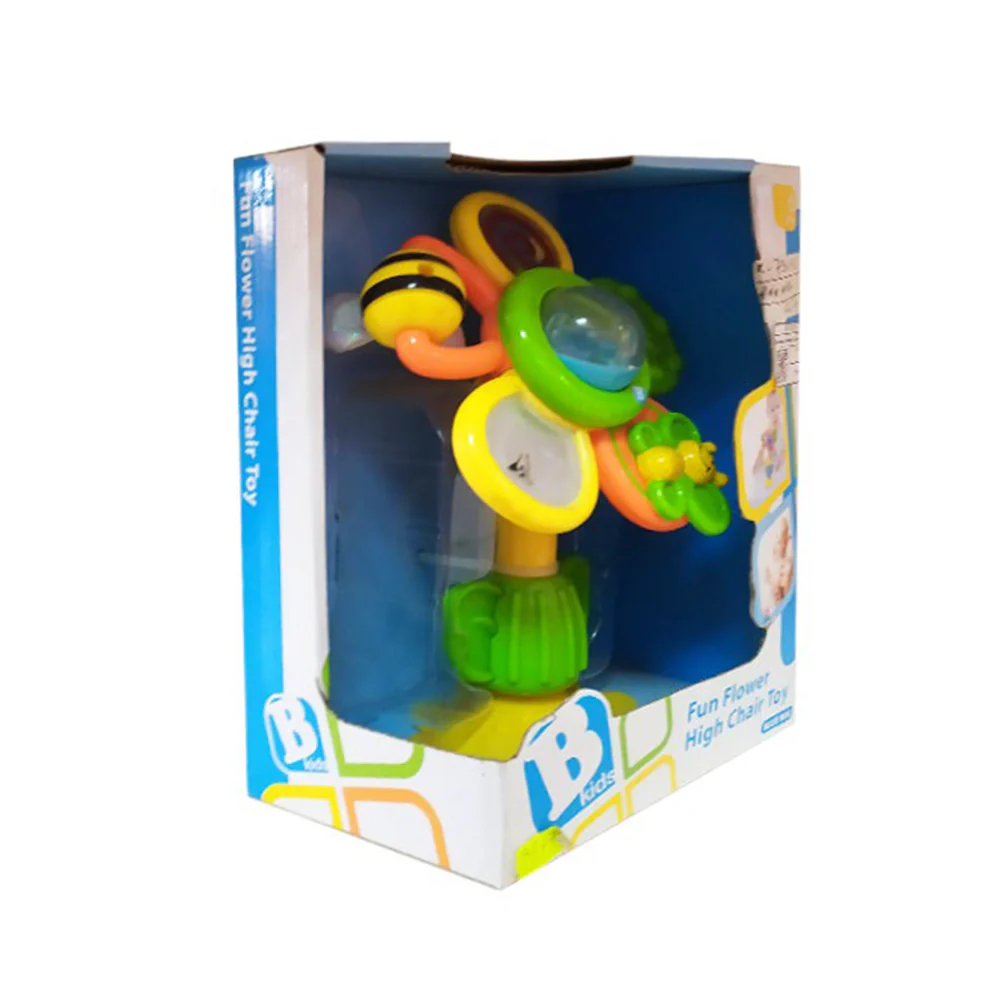 Bebee's Ferris Wheel – Blue Box : L'Aventure Tournoyante ! – Image 2