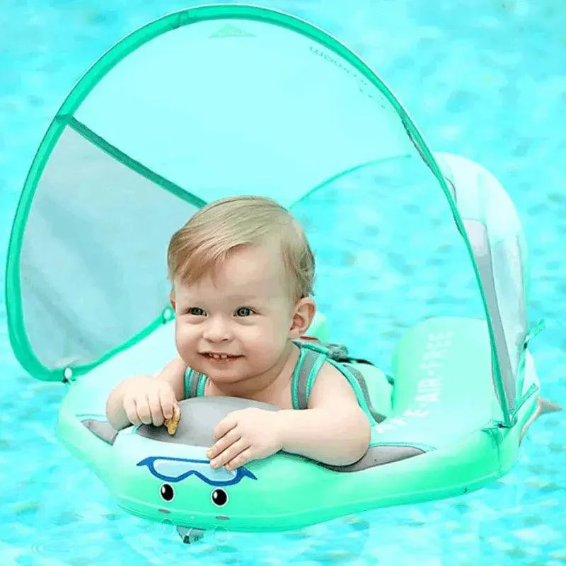 Bouée Bébé Avec Coussin – Image 8