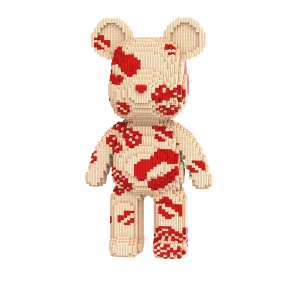 Kisses Bear