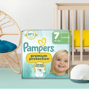 Premium Protection - Taille 7