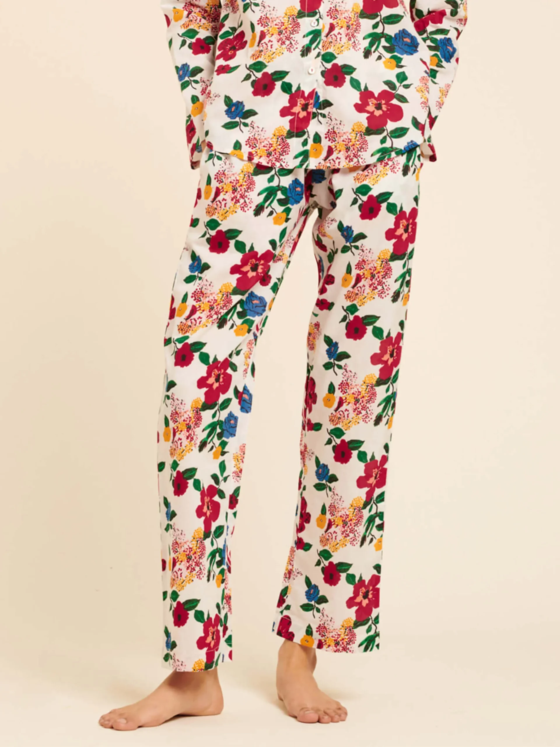 Pantalon de pyjama
