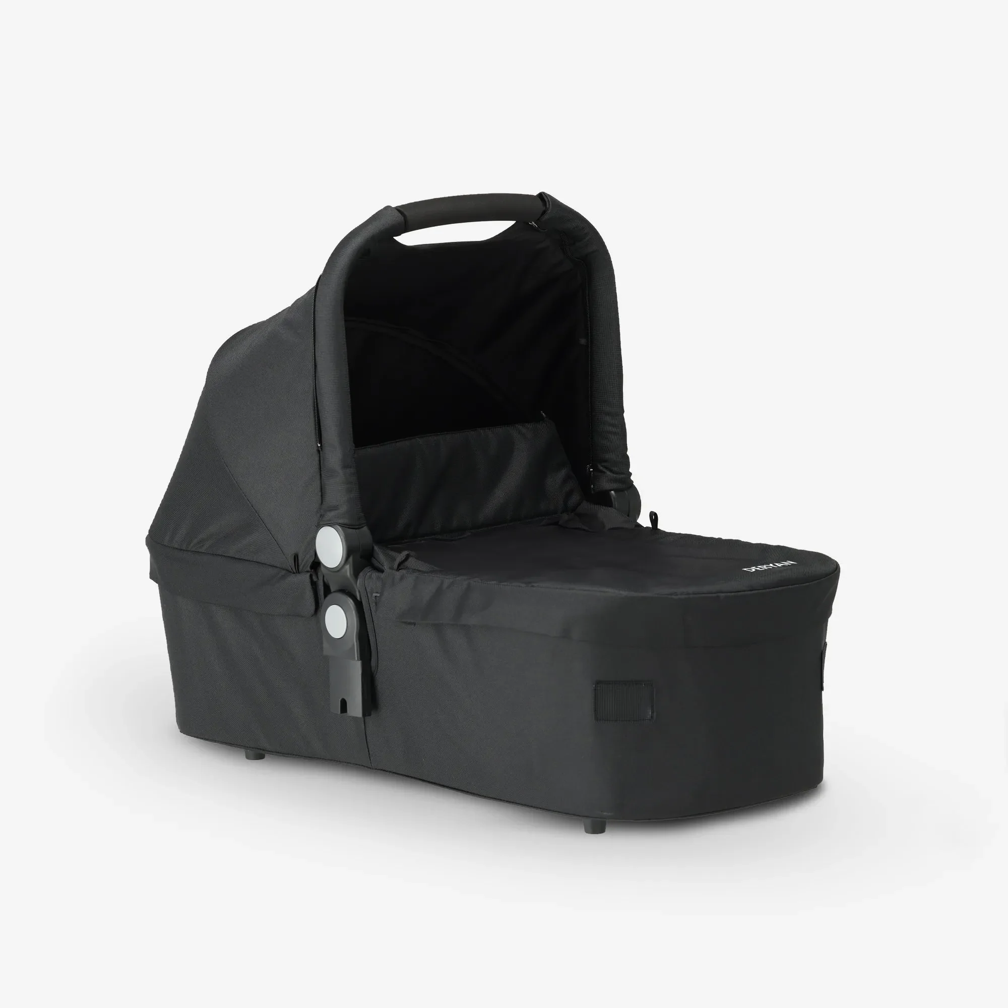 Deryan Nacelle pour poussette XP XL - Noir