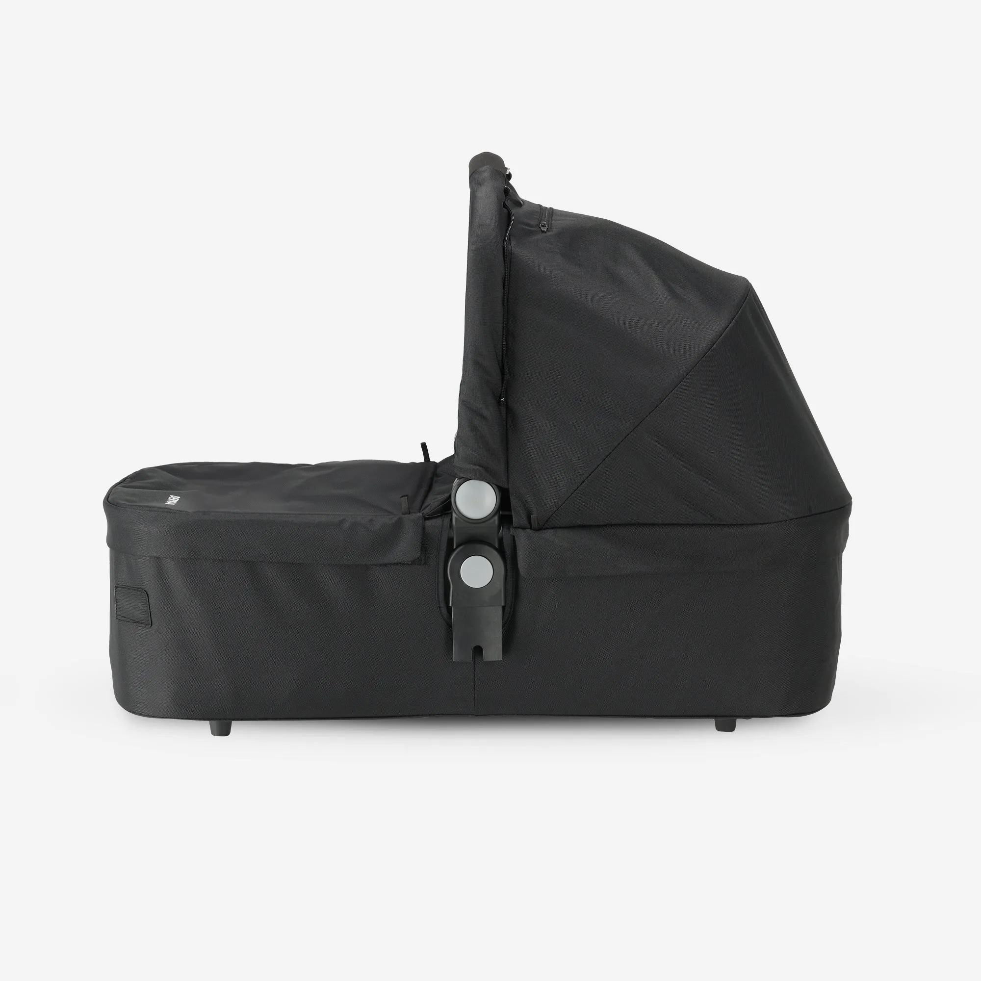 Deryan Nacelle pour poussette XP XL - Noir – Image 5