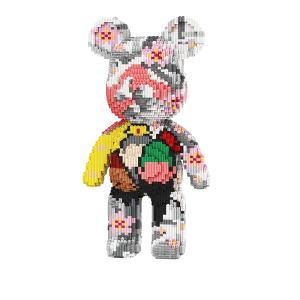 Three Kingdoms Bear
