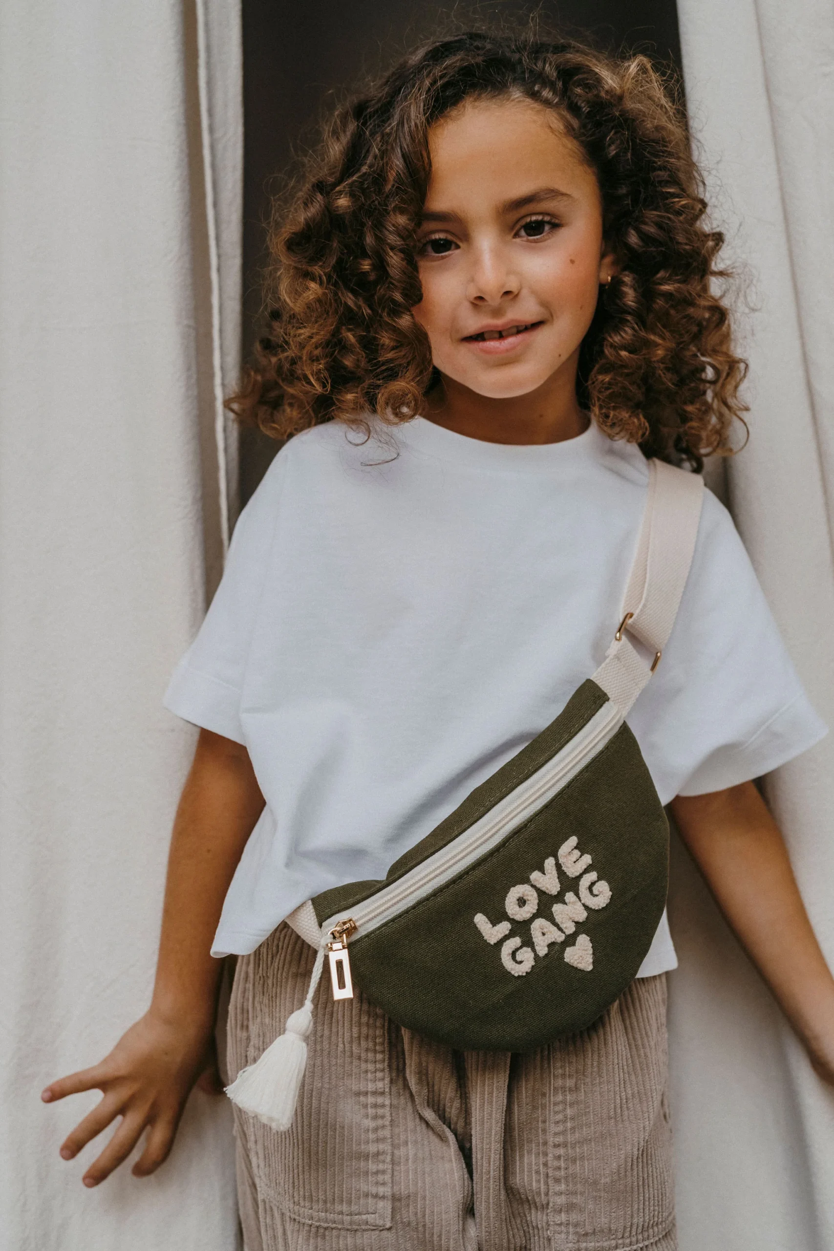 Banane enfant - LOVE GANG – Image 2
