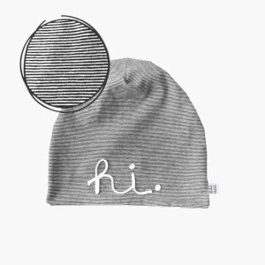 Bonnet Hi Stripes