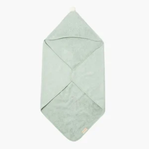 Cape de Bain Baby So Cute Green