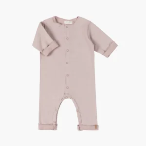 Combinaison Born Onesie Pastel