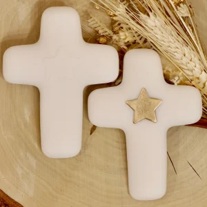 Croix de l'Étoile - Emany - 2 modèles