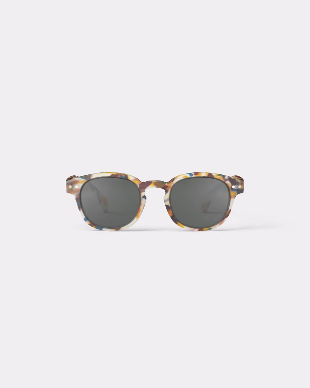 Lunettes - 5/10 ans - #c Blue Tortoise – Image 2