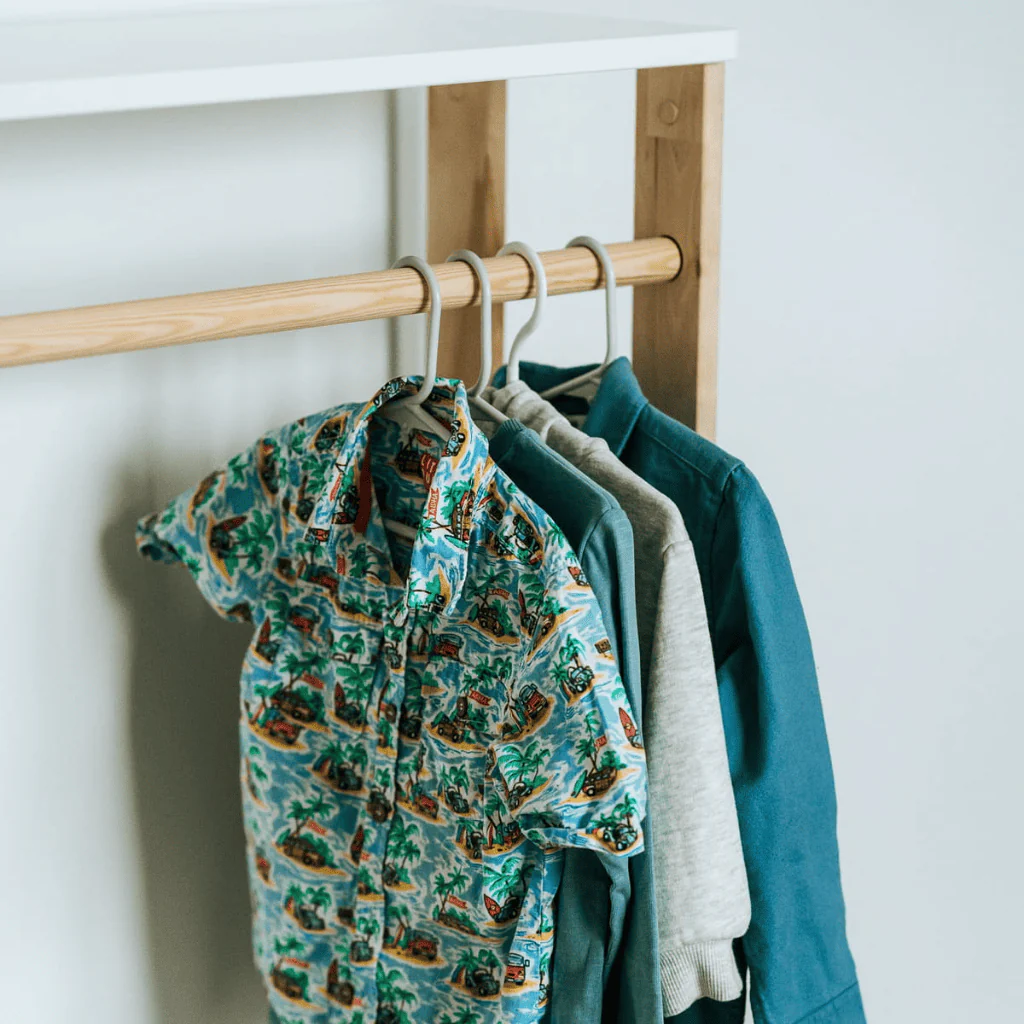 Garde-robe modulaire Montessori – Image 3