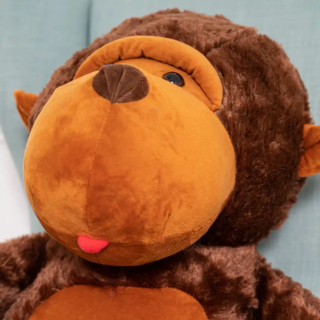 Peluche Singe - 90 à 160cm – Image 5