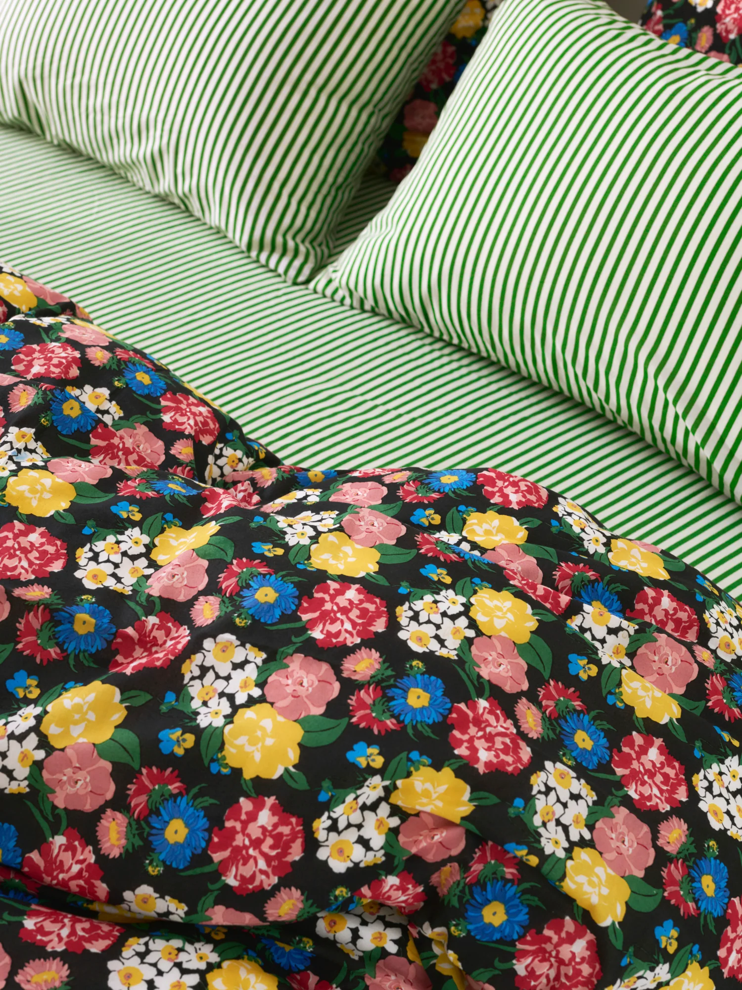 Housse de couette