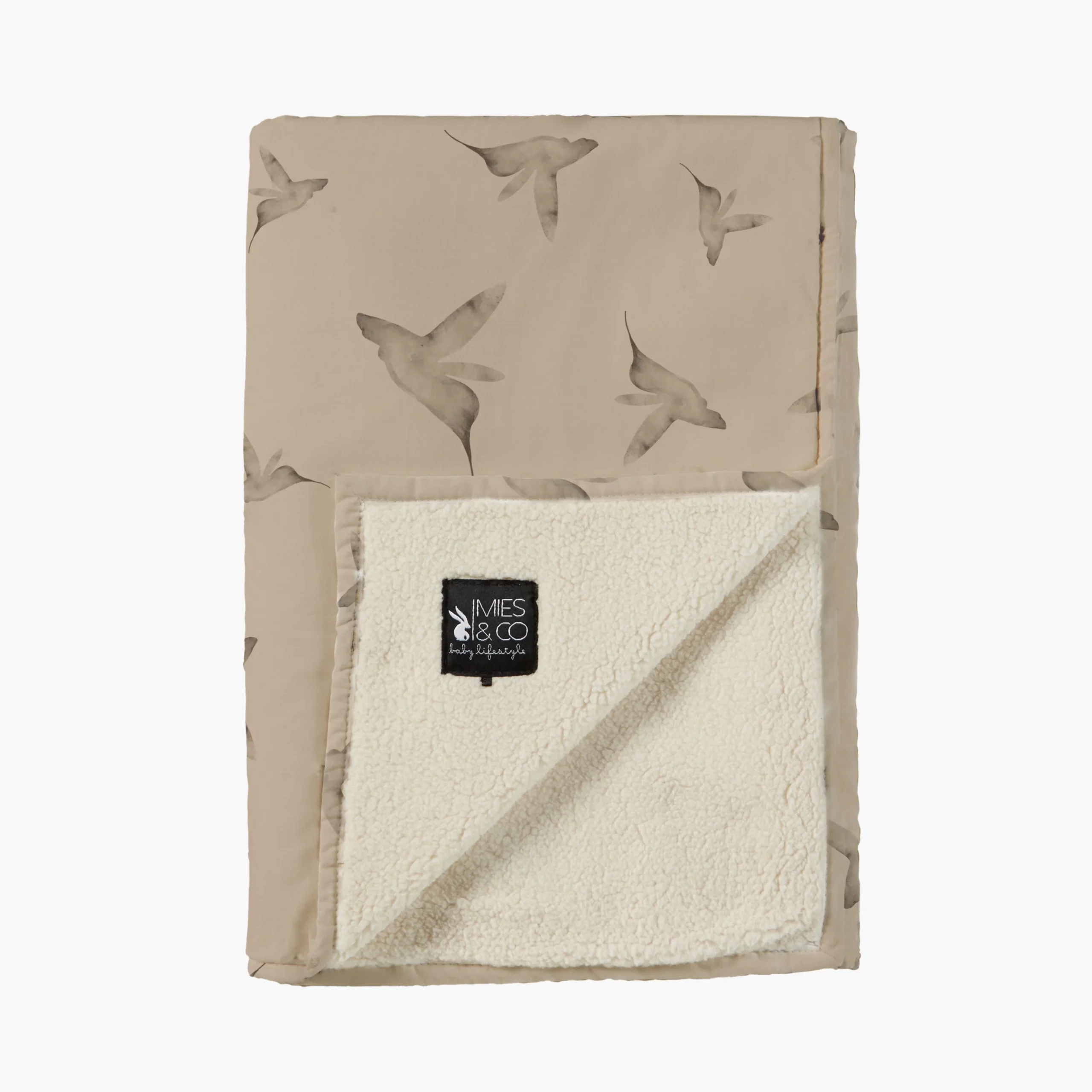 Couverture Little Dreams Humus – Image 2
