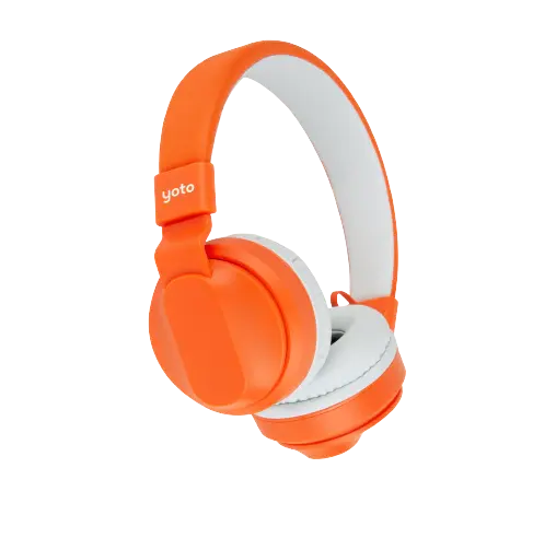Casque audio