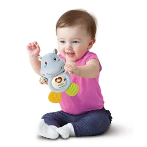 Croc'hippo bleu - Vtech