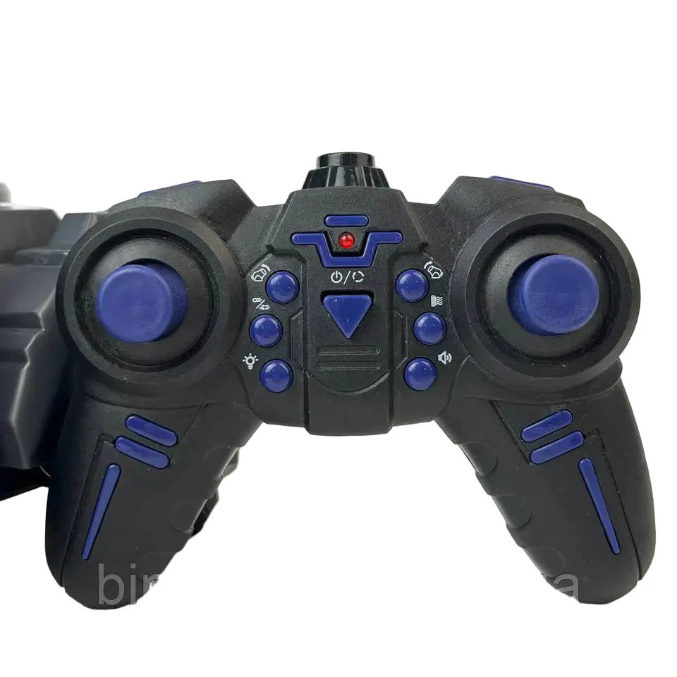 Ensemble de Voitures Télécommandées 2.4GHz (Rechargeable) – Image 3