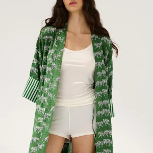 Kimono long