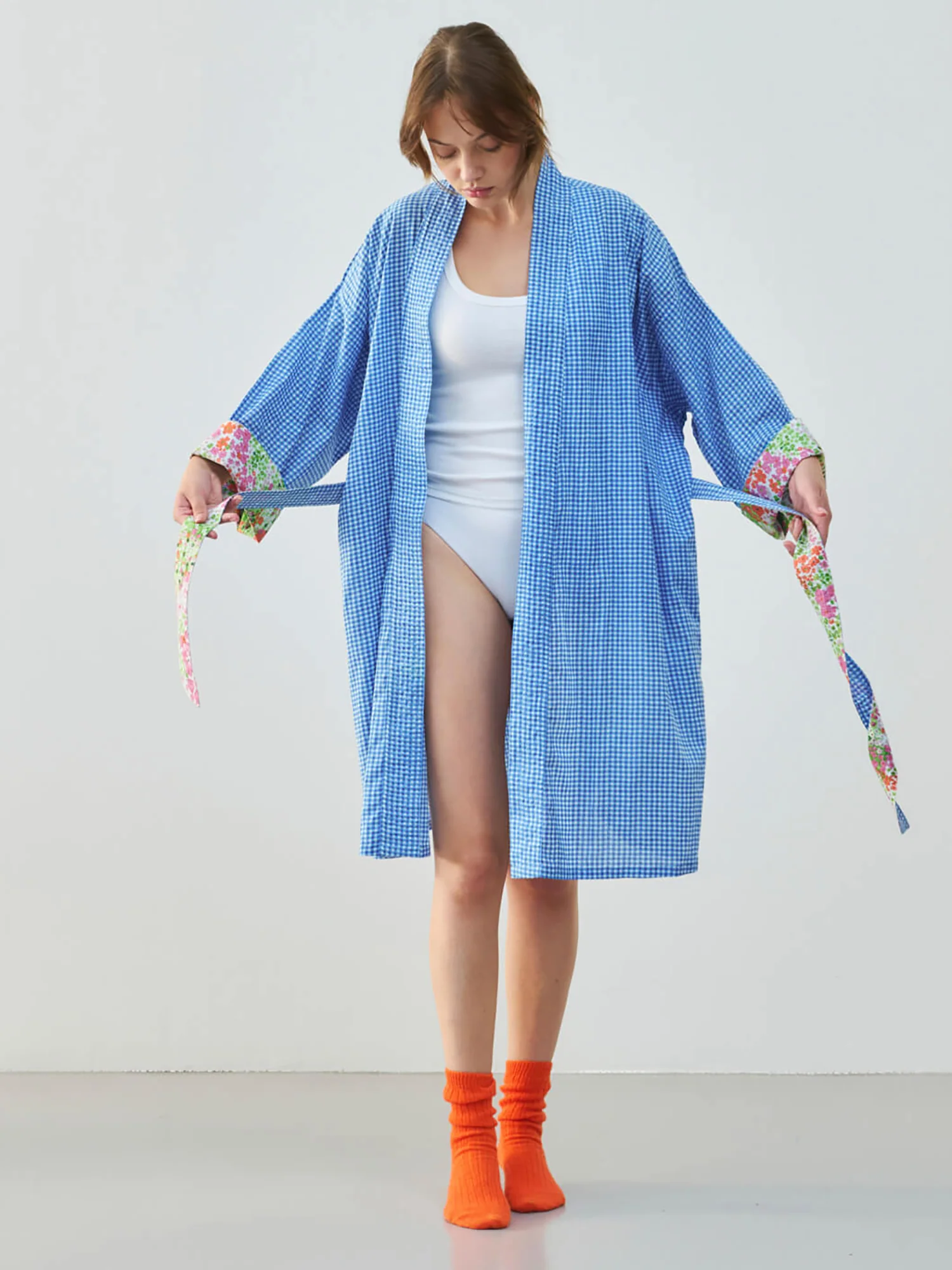 Kimono court – Image 7