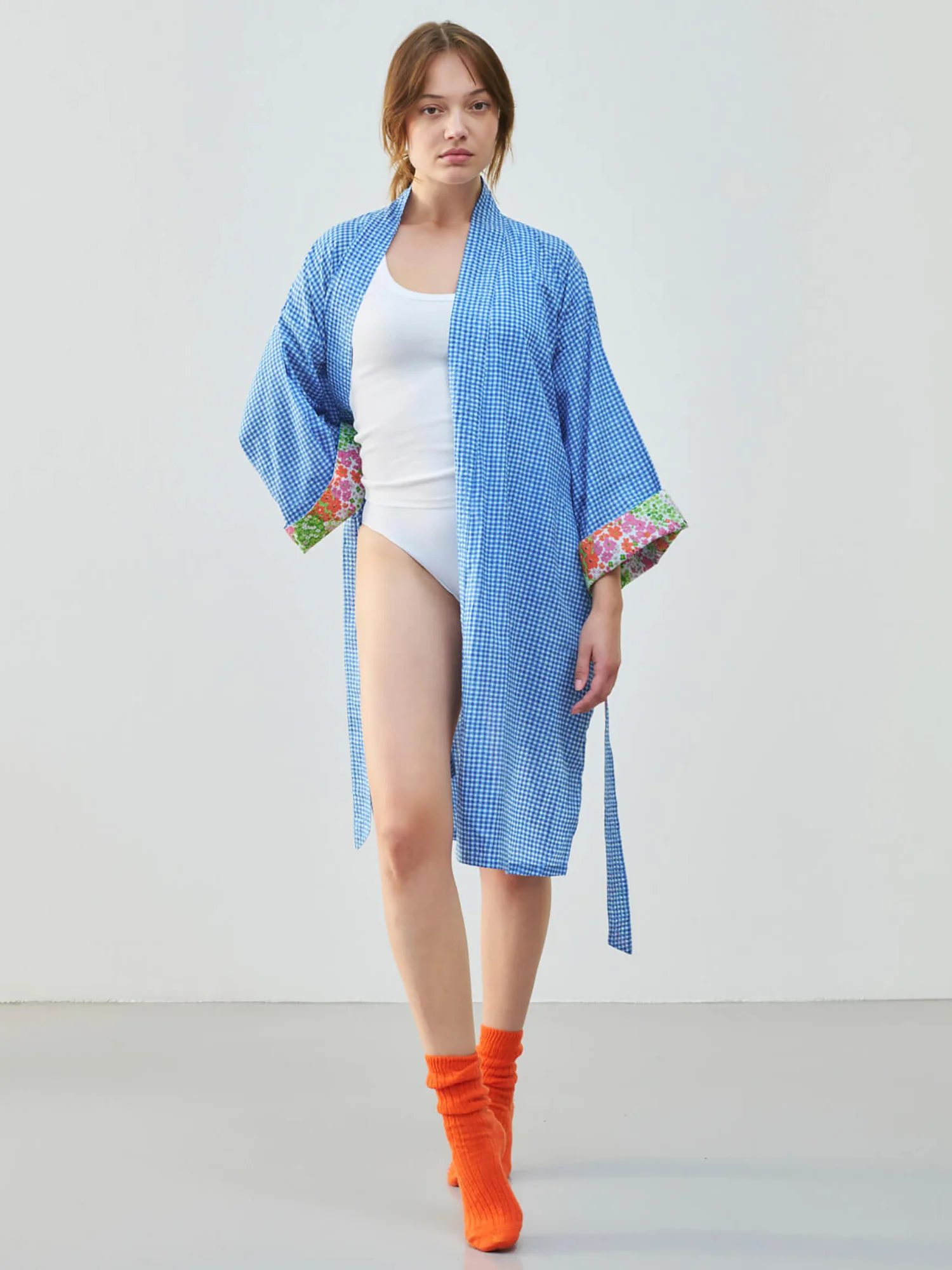 Kimono court