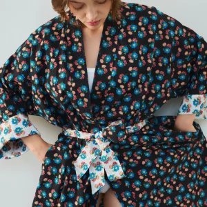 Kimono court