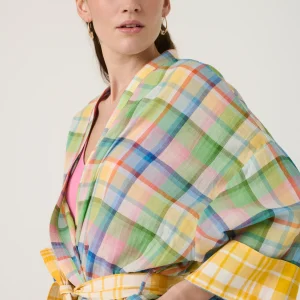 Kimono long