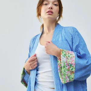 Kimono long