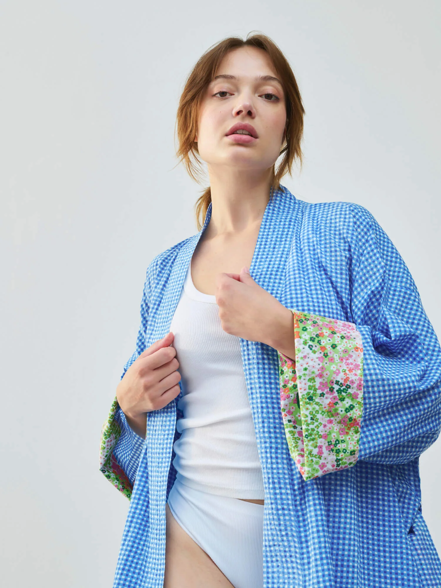 Kimono long – Image 2