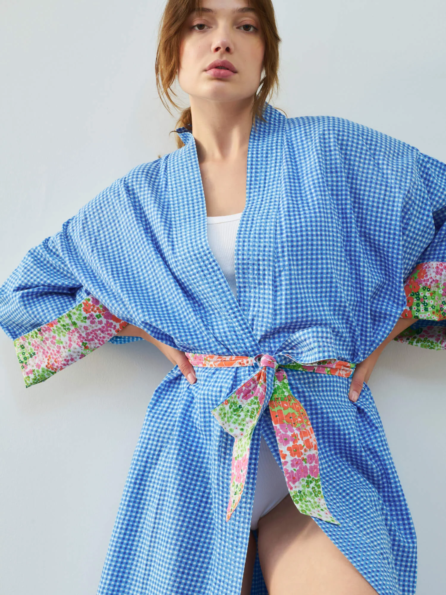 Kimono long – Image 4