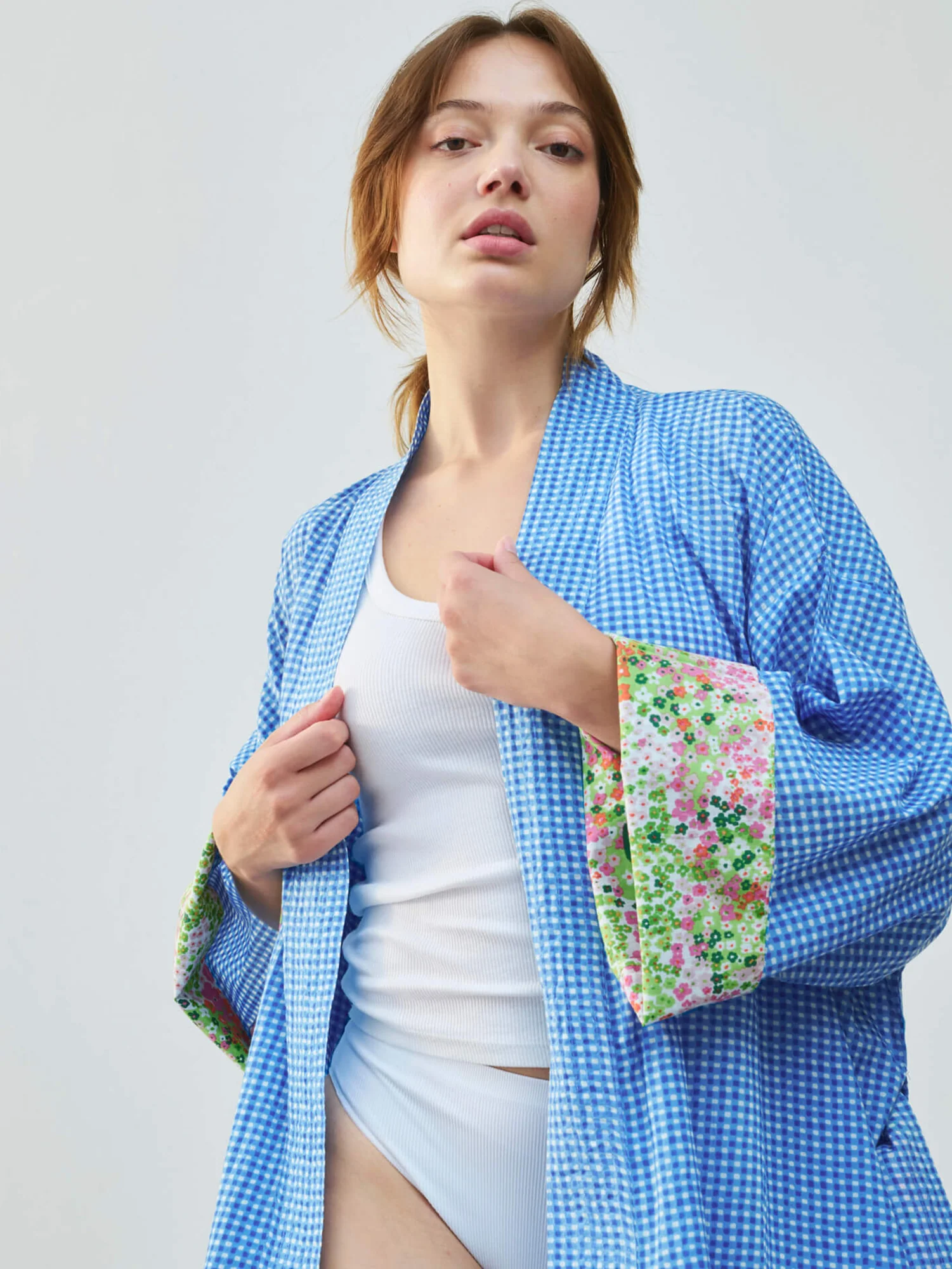 Kimono long – Image 5