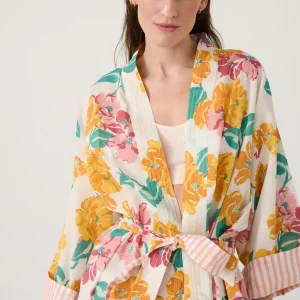 Kimono long