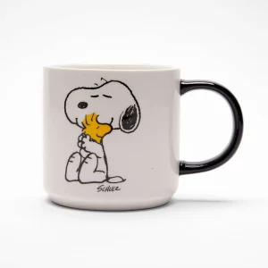Mug Snoopy - Love - Magpie x Peanuts