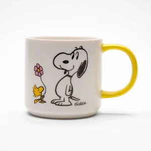 Mug Snoopy - You're The Best - Magpie x Peanuts