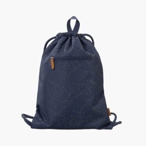 Sac de Piscine Indigo Dots