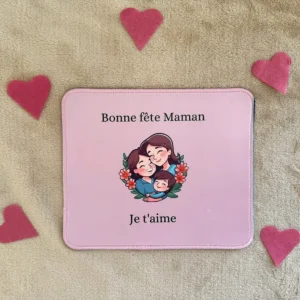 Tapis de souris