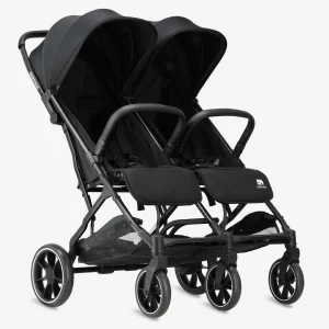 Rolo X2 XL Noir