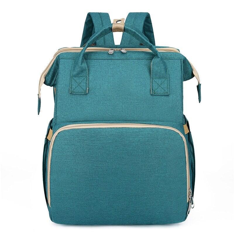 Sac à Dos à Langer pour bébé | NappyBags™ – Image 9