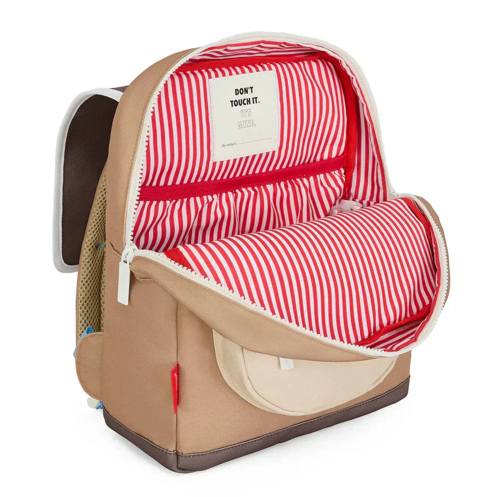 Sac à dos - Mini walvut 6 ans + – Image 3