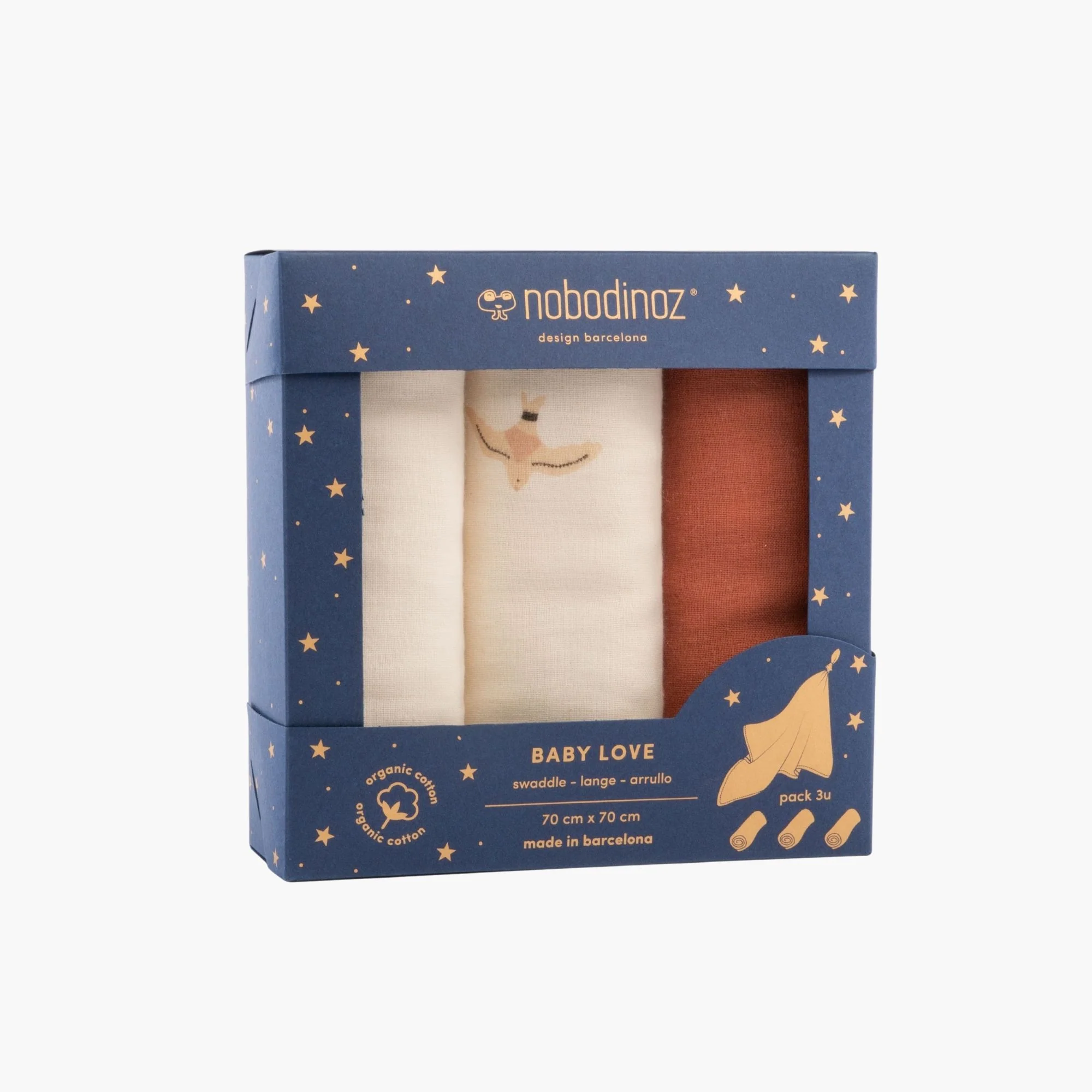 Box 3 Tetras Baby Love Toffee – Image 2