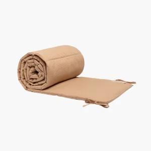 Tour de Lit Nest Nid d'Abeille Nude