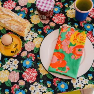 Serviette de table