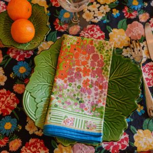 Serviette de table